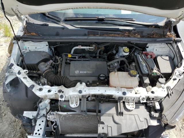 Photo 12 from auction – 2020 BUICK ENCORE PRE with VIN KL4CJASBXLB013209
