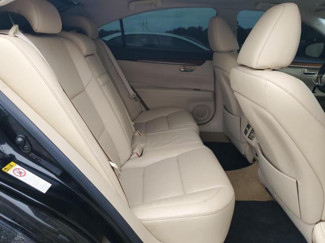 Photo 10 from auction – 2013 LEXUS ES 300H with VIN JTHBW1GG0D2019284