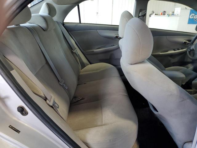 Photo 10 from auction – 2010 TOYOTA COROLLA BASE with VIN 2T1BU4EE6AC229184