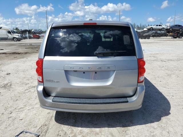 Photo 6 from auction – 2019 DODG GRAND CARAVAN SE with VIN 2C4RDGBG2KR503519