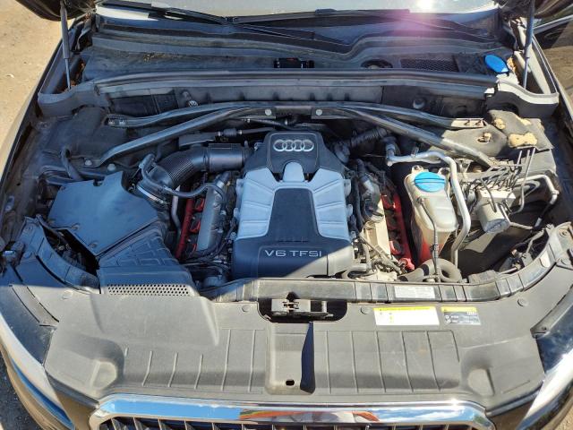 Photo 12 from auction – 2013 AUDI Q5 PREMIUM PLUS with VIN WA1DGAFP1DA033655