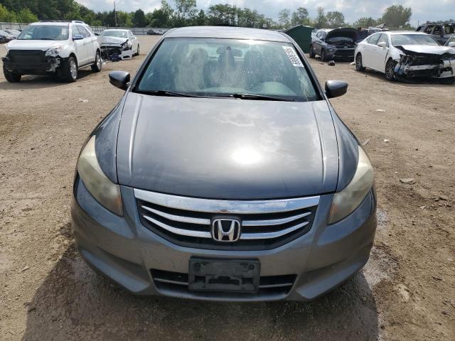Photo 5 from auction – 2012 HONDA ACCORD LX with VIN 1HGCP2F35CA228095