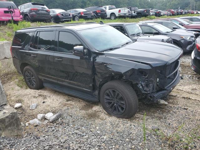 Photo 4 from auction – 2023 GMC YUKON SLT with VIN 1GKS2BKD9PR324699