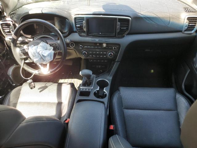 Zdjęcie 8 z aukcji – 2017 KIA SPORTAGE E z VIN KNDPNCAC0H7262999