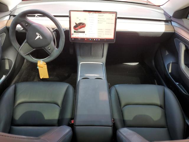 Photo 8 from auction – 2023 TESLA MODEL 3 with VIN 5YJ3E1EB7PF630060