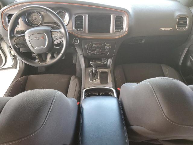 Photo 8 from auction – 2023 DODGE CHARGER SX with VIN 2C3CDXJG0PH589664