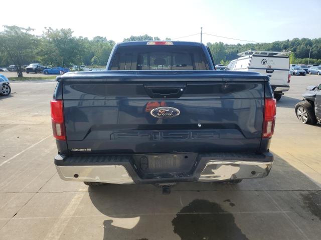 Photo 6 from auction – 2018 FORD F150 SUPERCREW with VIN 1FTFW1E53JFD17515