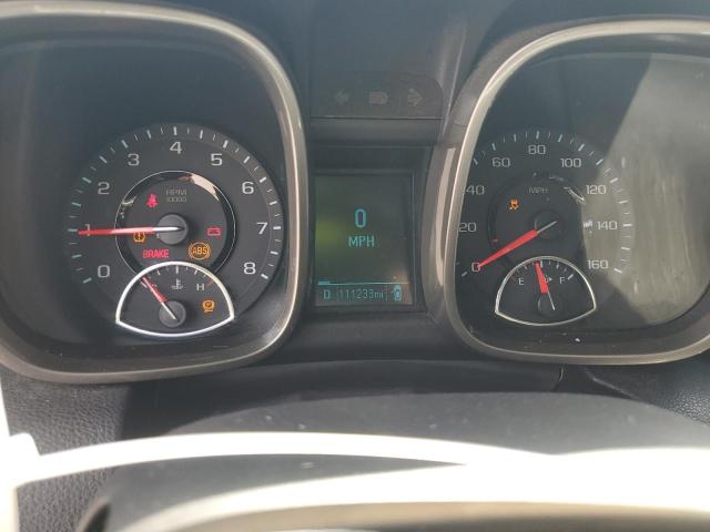 Photo 9 from auction – 2013 CHEVROLET MALIBU 1LT with VIN 1G11C5SA0DF260277