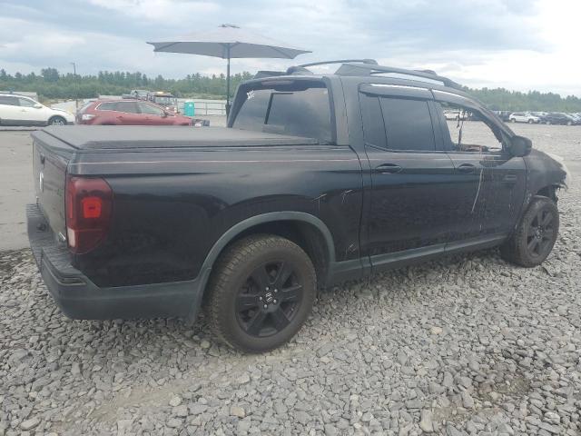Photo 3 from auction – 2018 HONDA RIDGELINE with VIN 5FPYK3F81JB008548