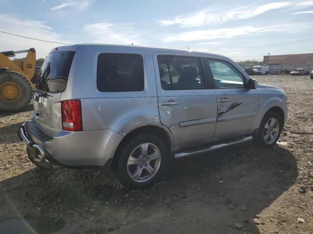 Photo 3 from auction – 2015 HONDA PILOT EX with VIN 5FNYF4H49FB050986