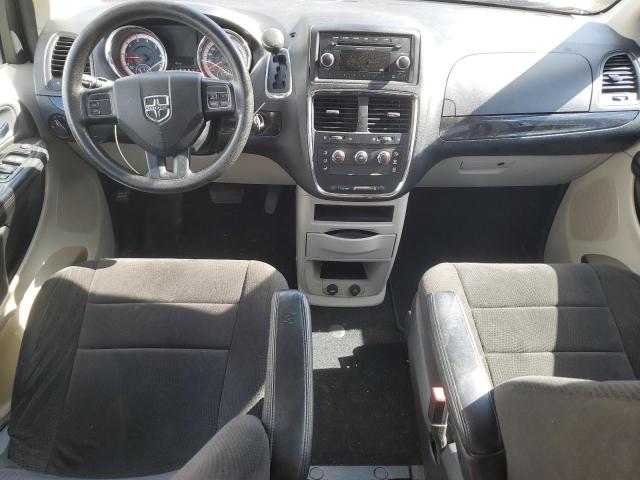 Photo 8 from auction – 2013 DODGE GRAND CARA with VIN 2C4RDGBG1DR547255