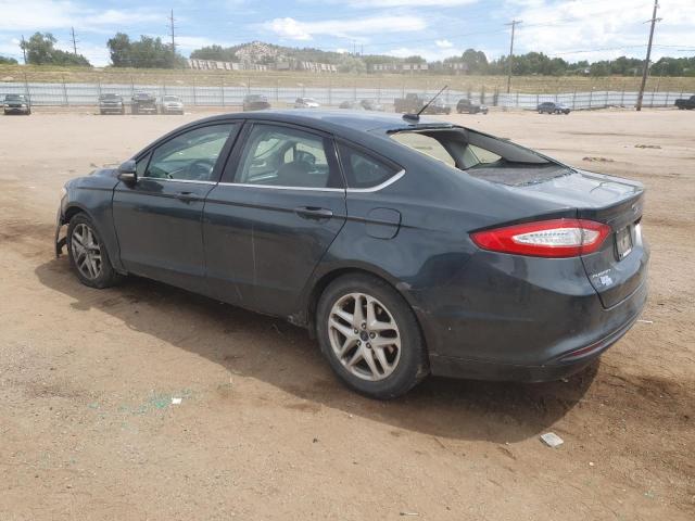 Photo 2 from auction – 2015 FORD FUSION SE with VIN 3FA6P0H72FR251849