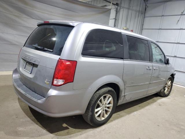 Photo 3 from auction – 2016 DODGE GRAND CARA with VIN 2C4RDGCG4GR323643