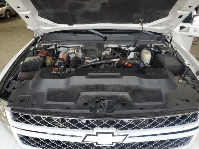 Photo 11 from auction – 2014 CHEVROLET SILVERADO with VIN 1GC1KYE80EF172514