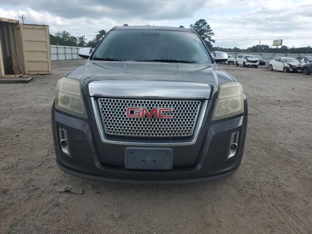 Photo 5 from auction – 2013 GMC TERRAIN DE with VIN 2GKALYEK5D6198046