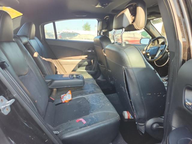 صورة رقم 10 من المزاد - 2012 CHRYSLER 200 S مع VIN 1C3CCBHG4CN161352