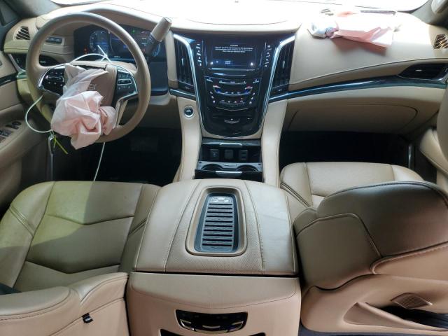 Photo 8 from auction – 2019 CADILLAC ESCALADE E with VIN 1GYS3KKJ8KR244022