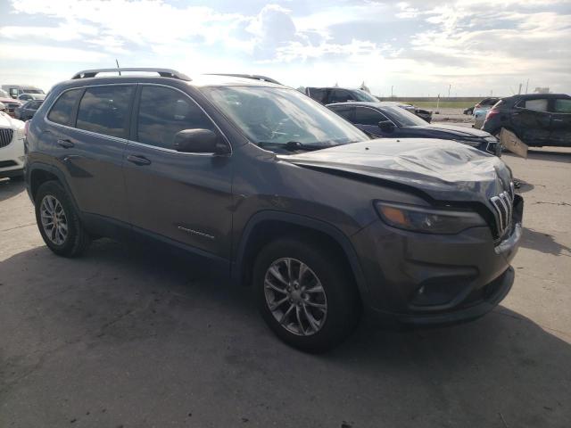 Photo 4 from auction – 2019 JEEP CHEROKEE L with VIN 1C4PJMLBXKD423678