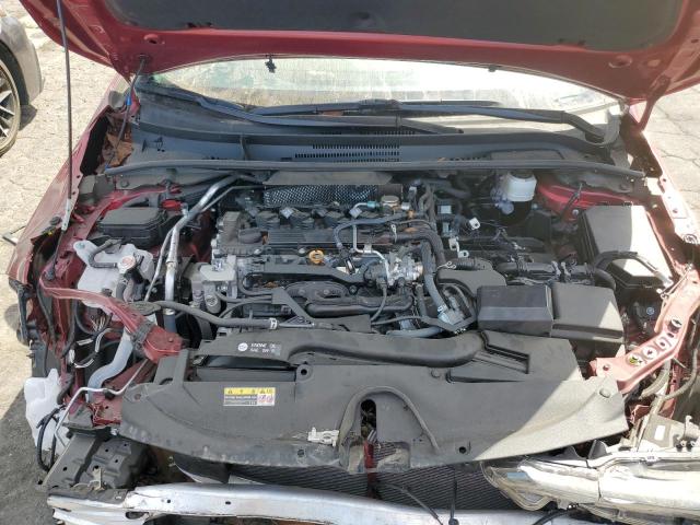 Photo 11 from auction – 2024 TOYOTA COROLLA XS with VIN 5YFT4MCE3RP213933