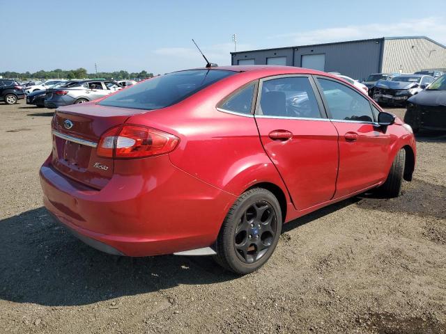 Photo 3 from auction – 2011 FORD FIESTA SEL with VIN 3FADP4CJ6BM102465