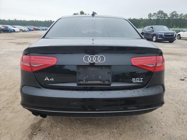 Photo 6 from auction – 2016 AUDI A4 PREMIUM PLUS S-LINE with VIN WAUFFAFLXGN001781