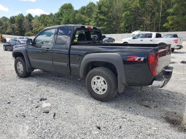 Photo 2 from auction – 2007 CHEVROLET COLORADO with VIN 1GCDS19E078100496