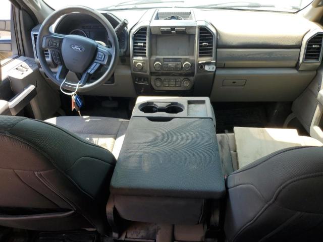 Photo 8 from auction – 2022 FORD F250 SUPER with VIN 1FT7W2B66NEE59912
