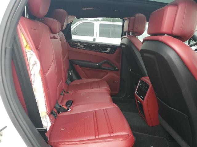 Photo 11 from auction – 2019 PORSCHE CAYENNE with VIN WP1AA2AY8KDA05216