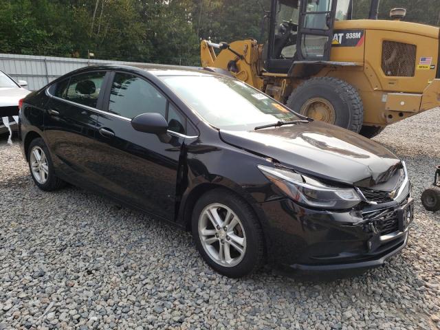 Photo 4 from auction – 2016 CHEVROLET CRUZE LT with VIN 1G1BE5SM2G7239910