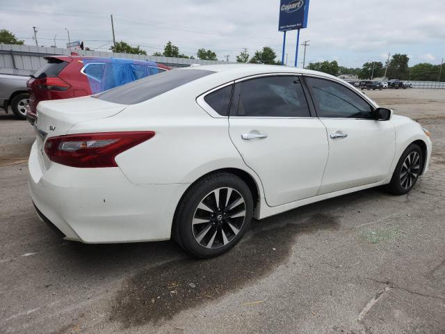 Photo 3 from auction – 2018 NISSAN ALTIMA 2.5 with VIN 1N4AL3AP6JC260952