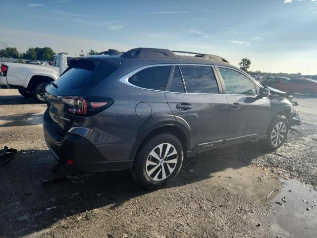 Photo 3 from auction – 2025 SUBARU OUTBACK PR with VIN 4S4BTAFC8S3256102
