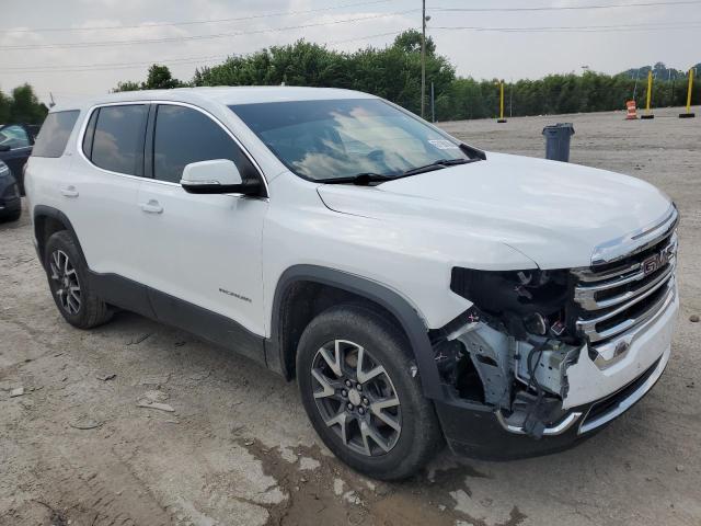 Photo 4 from auction – 2021 GMC ACADIA SLE with VIN 1GKKNKLS9MZ159978
