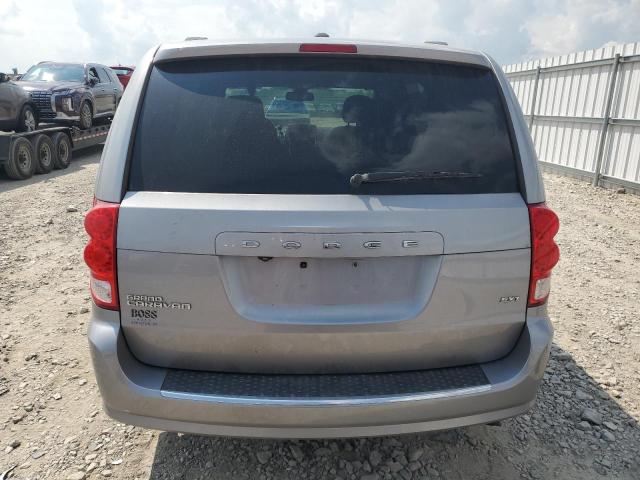 Photo 6 from auction – 2018 DODGE GRAND CARA with VIN 2C4RDGCG7JR299877