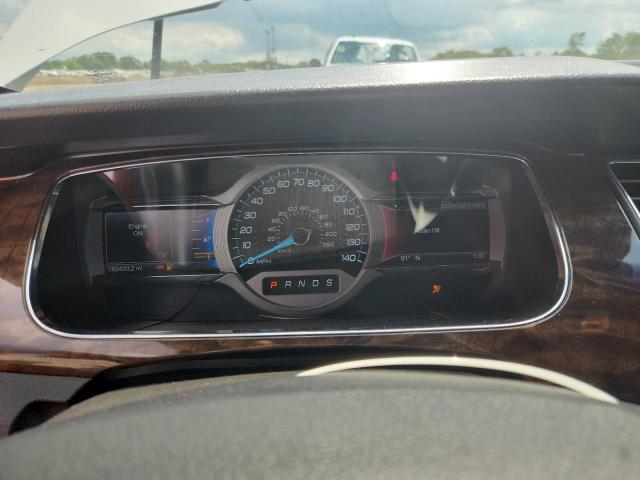 Photo 9 from auction – 2017 FORD TAURUS LIM with VIN 1FAHP2J8XHG115924