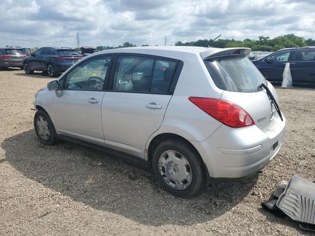 Photo 2 from auction – 2009 NISSAN VERSA S with VIN 3N1BC13E59L500705