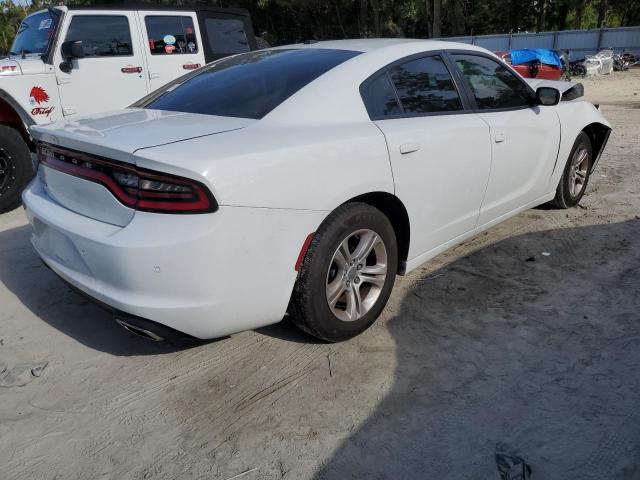 Photo 3 from auction – 2021 DODGE CHARGER SX with VIN 2C3CDXBG7MH643164