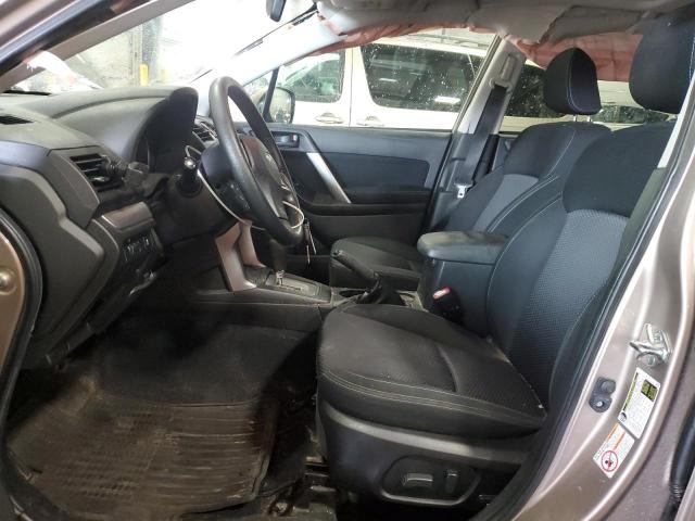 Photo 7 from auction – 2014 SUBARU FORESTER 2 with VIN JF2SJAEC7EH518051