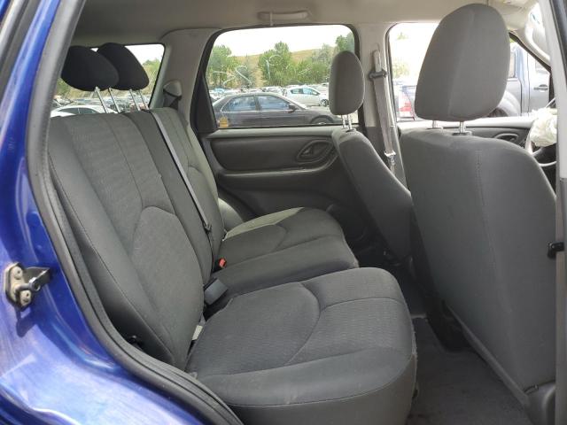 Photo 11 from auction – 2005 MAZDA TRIBUTE I with VIN 4F2YZ92Z35KM23983