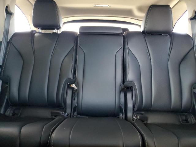 Photo 10 from auction – 2025 ACURA MDX TECHNO with VIN 5J8YD9H45SL003112