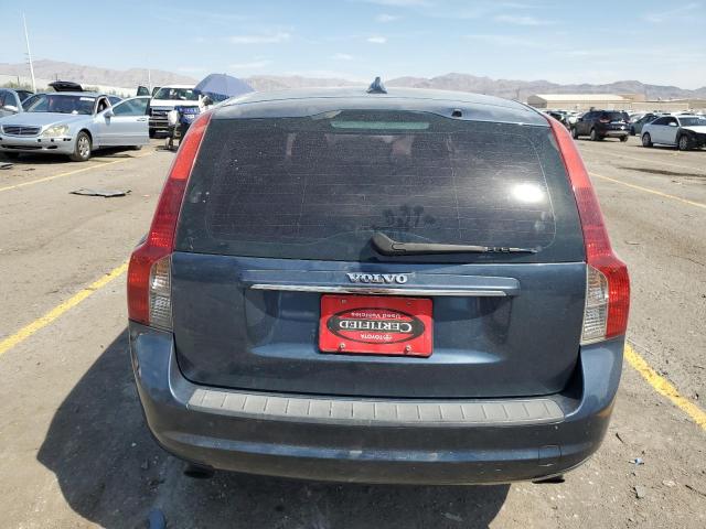 Photo 6 from auction – 2008 VOLVO V50 T5 with VIN YV1MJ672X82396232