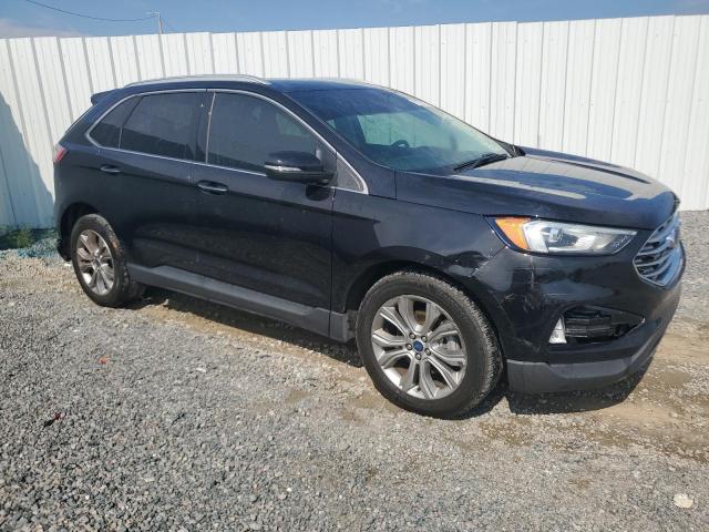 Photo 4 from auction – 2019 FORD EDGE TITAN with VIN 2FMPK3K92KBC16063