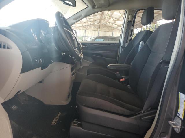 Photo 7 from auction – 2018 DODGE GRAND CARA with VIN 2C4RDGBG5JR133763