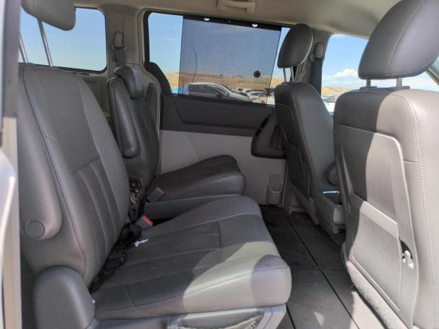 Photo 10 from auction – 2008 CHRYSLER TOWN & COU with VIN 2A8HR54P38R732310
