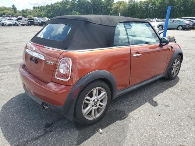 Photo 3 from auction – 2012 MINI COOPER with VIN WMWZN3C51CT134002