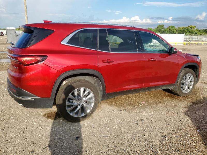 Photo 3 from auction – 2025 BUICK ENCLAVE PR with VIN 5GAERARS8SJ103560