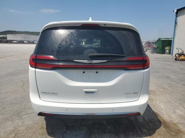Photo 6 from auction – 2022 CHRYSLER PACIFICA L with VIN 2C4RC1GG8NR120133