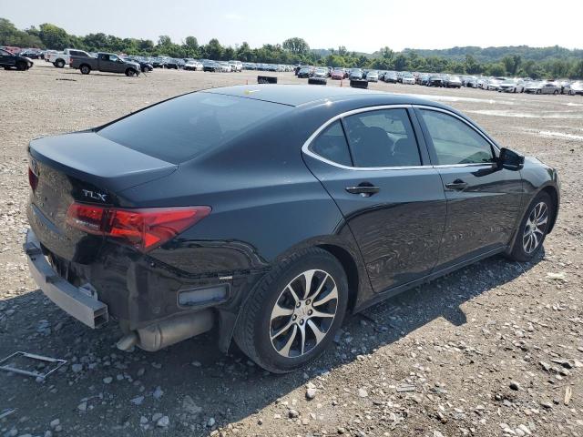 Photo 3 from auction – 2015 ACURA TLX with VIN 19UUB1F3XFA003897