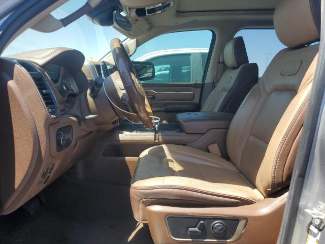Photo 7 from auction – 2019 RAM 1500 LONGH with VIN 1C6SRFKT8KN816086