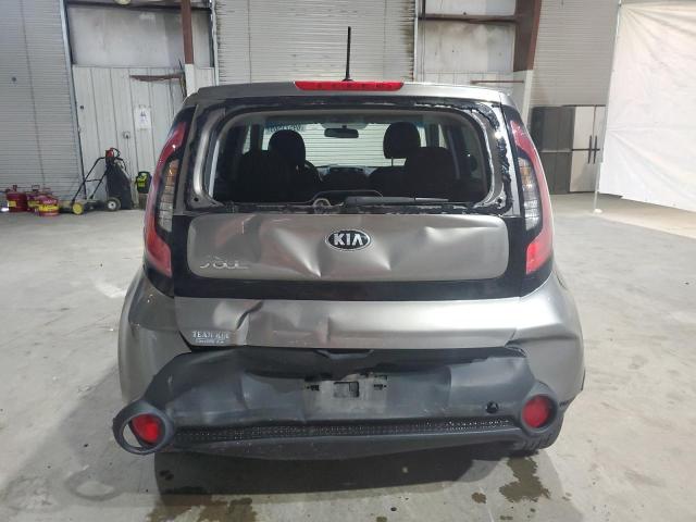 Photo 6 from auction – 2015 KIA SOUL with VIN KNDJN2A21F7221544