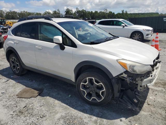 Photo 4 from auction – 2013 SUBARU XV CROSSTR with VIN JF2GPACC3D2856555